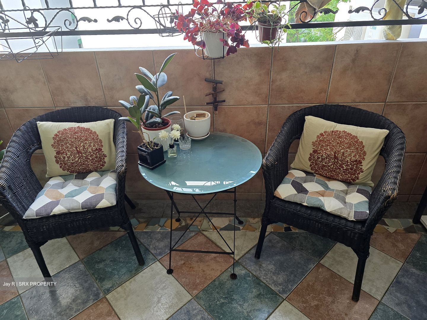 Blk 786D Woodlands Drive 60 (Woodlands), HDB 5 Rooms #452097461